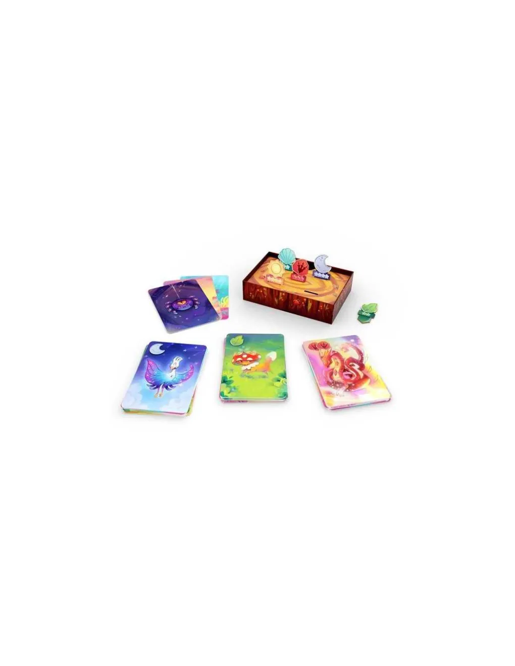 Blackrock Games Jeu L’île des Mookies New