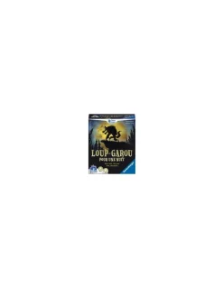 Ravensburger Jeu Loup garou pour une nuit - Sale