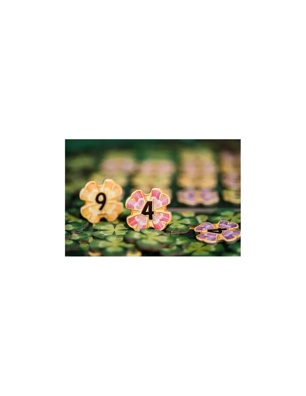 Neo Ludis Jeu Lucky numbers New