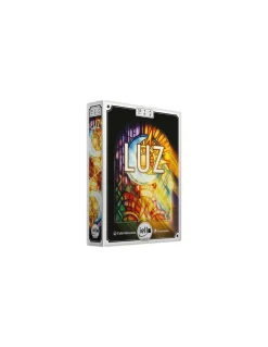 Iello Jeu Luz - Clearance