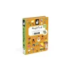Janod Jeu Magnetibook 4 saisons -