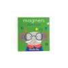 Moulin Roty Jeu magnétique alphabet Les Popipop - Clearance