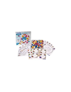 SEPP Jeux Jeu magnétique iOTOBO Mandala Outlet
