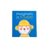 Moulin Roty Jeu magnétique je m'habille Les Popipop - Online