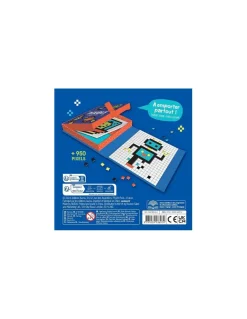 Auzou Jeu magnétique Pixel - Discount