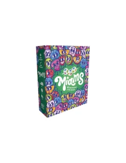 Asmodee Jeu Miams Outlet