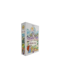 Gigamic Jeu Middle Ages Best