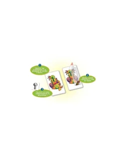Gigamic Jeu Miroir Magique - Discount