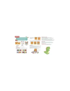 Auzou Jeu Mon coffret à jouets - Online
