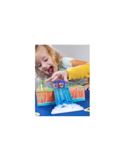 Blue orange Jeu Morris le dodo