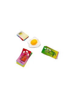 Gigamic Jeu Oeuf pour Oeuf - Best