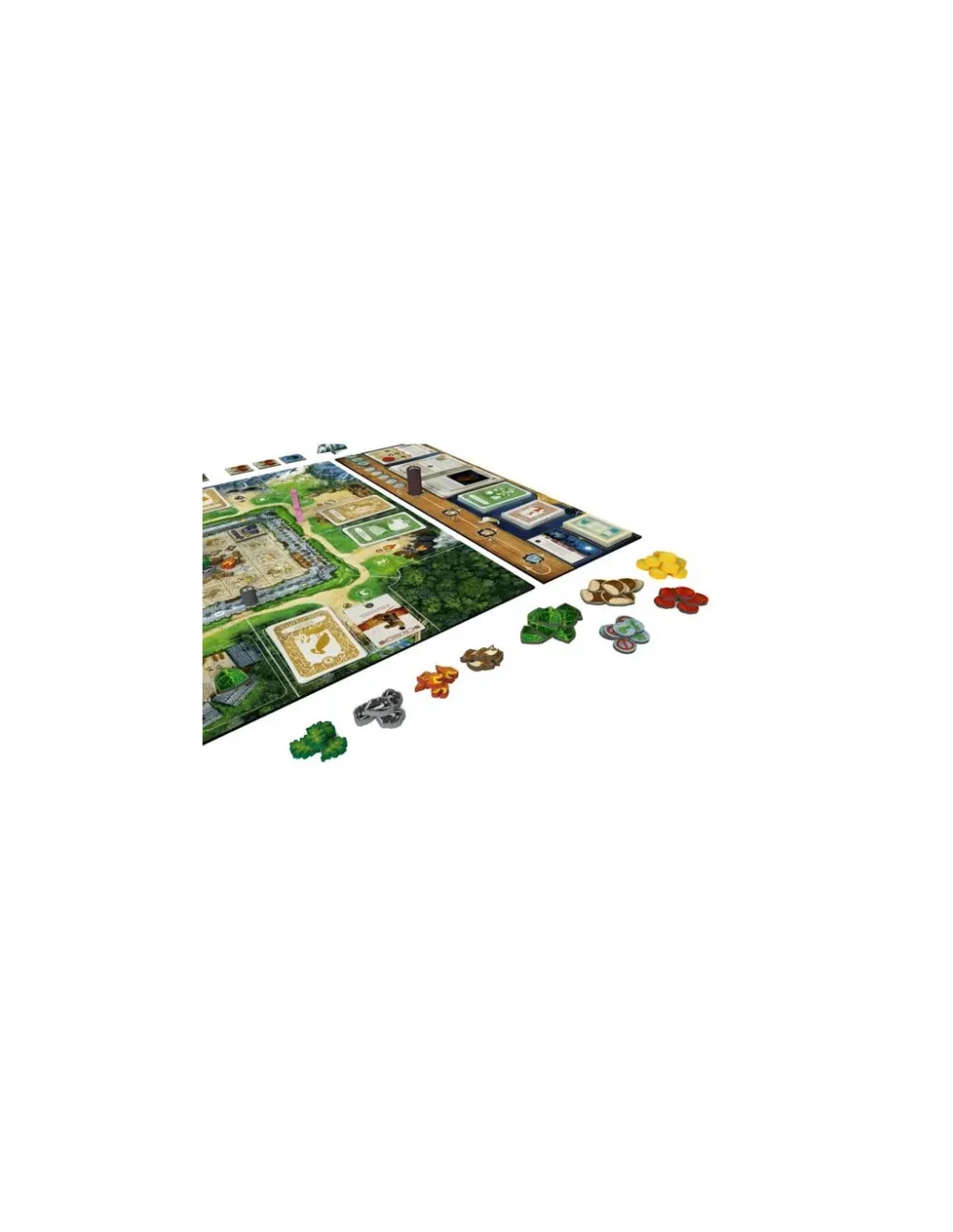 Gigamic Jeu oltrée Clearance