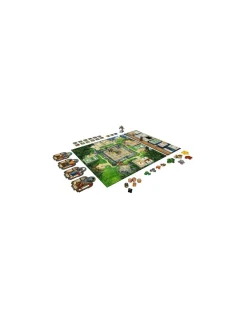 Gigamic Jeu oltrée Clearance