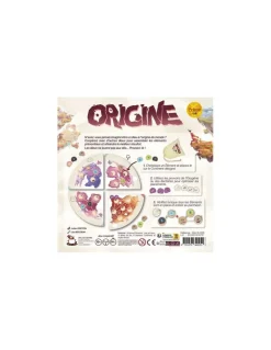 Gigamic Jeu Origine Clearance