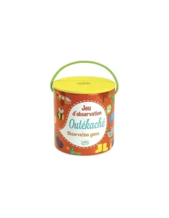 Vilac Jeu Outékaché -