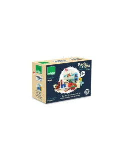 Vilac Jeu Pack it right déménagement Ingela P. Arrhenius -