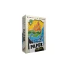 Blackrock Games Jeu Paper World Sale
