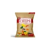 Blue orange Jeu Paquet de Chips Outlet