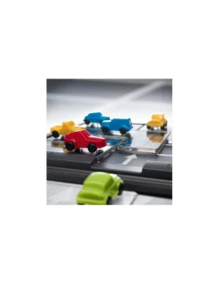 Smart games Jeu Parking Tournis - Smartgames Clearance