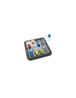 Smart games Jeu Parking Tournis - Smartgames Clearance