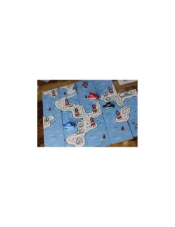 Iello Jeu Petite Mer - Outlet