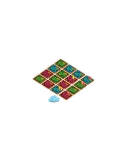 Iello Jeu Piña Coladice -