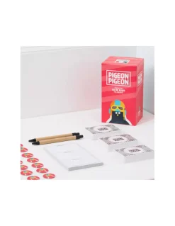 Pixiegames Jeu Pigeon Pigeon Sale