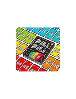 Pixiegames Jeu Pili Pili Discount