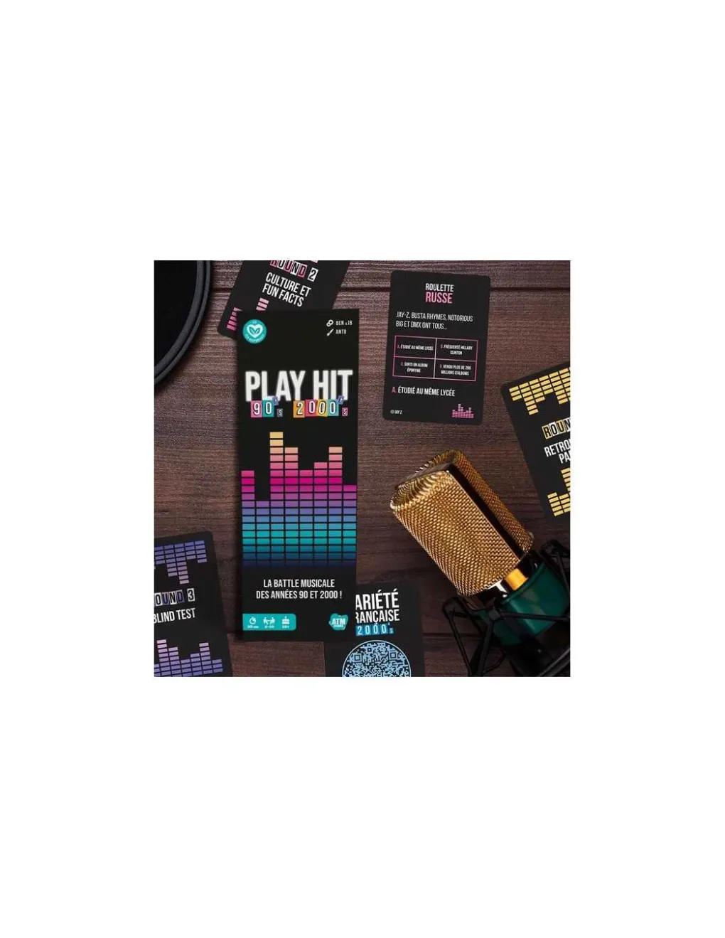Pixiegames Jeu Play Hit Hot