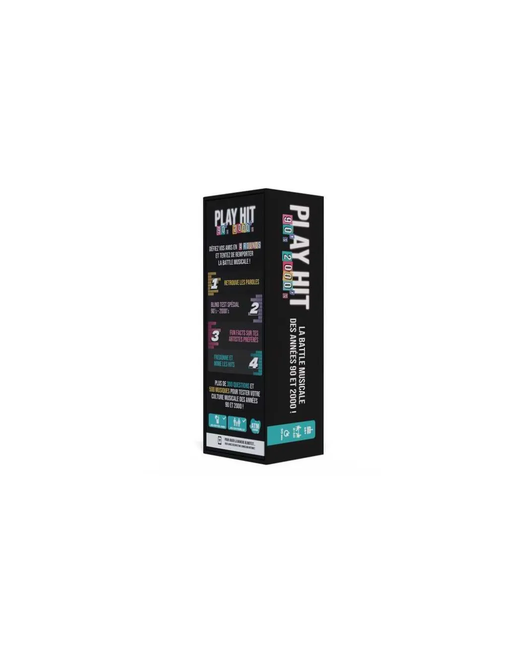 Pixiegames Jeu Play Hit Hot