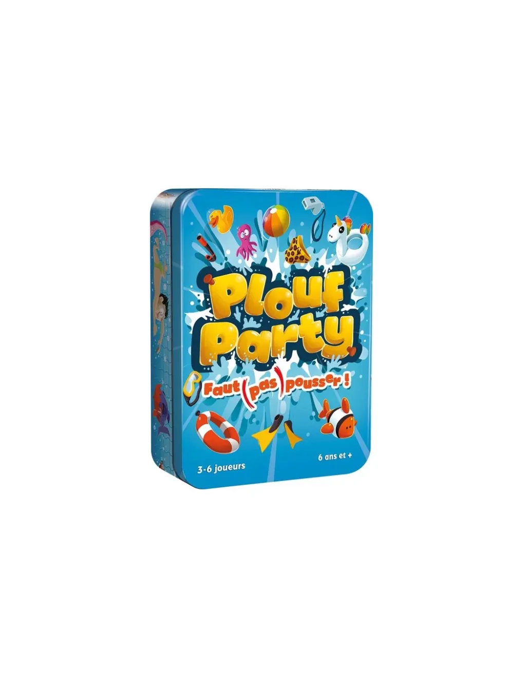 Asmodee Jeu plouf party Sale