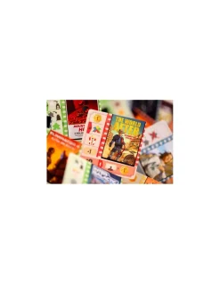 Iello Jeu Popcorn - Best