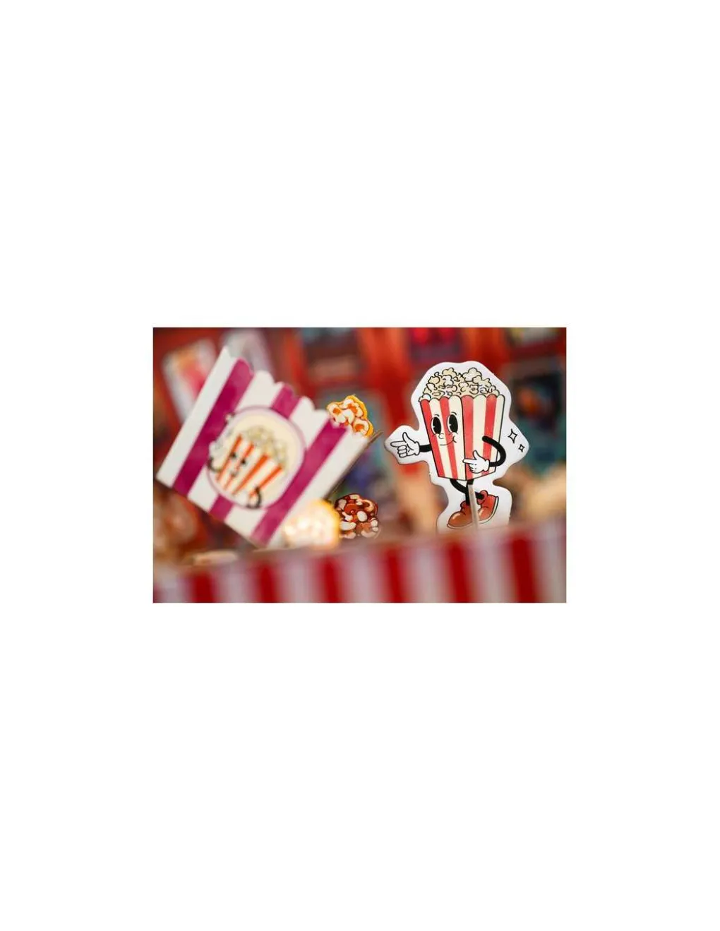 Iello Jeu Popcorn - Best