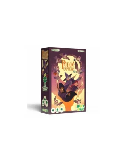 Blackrock Games Jeu Potion Express - Kiwizou New