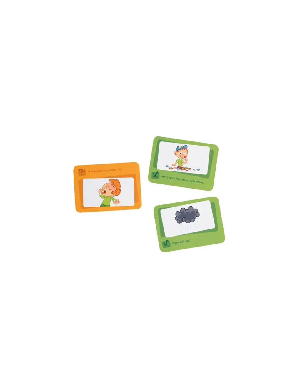 Placote Jeu Pourquoi les carottes ont-elles disparu? - Online