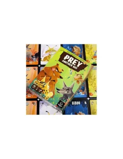 Blackrock Games Jeu Prey Another Day Sale