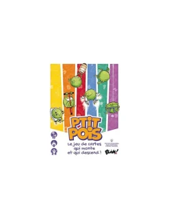 Blackrock Games Jeu Ptit pois Online