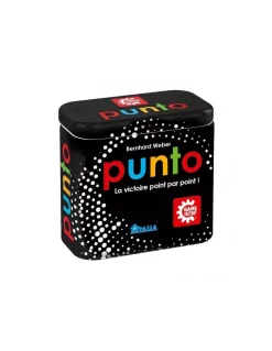 Blackrock Games Jeu Punto Clearance