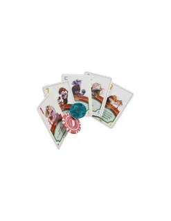 Gigamic Jeu Ratjack Online