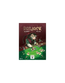 Gigamic Jeu Ratjack Online