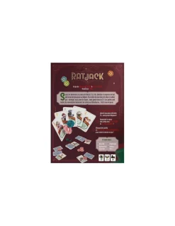 Gigamic Jeu Ratjack Online