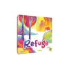 Asmodee Jeu Refuge - Bombyx Clearance