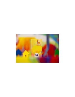 Asmodee Jeu Refuge - Bombyx Clearance