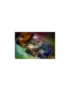 Asmodee Jeu Refuge - Bombyx Clearance