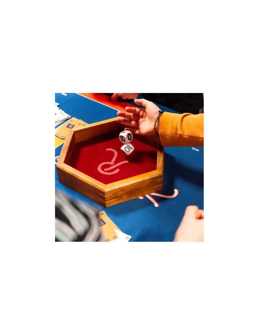 Gigamic Jeu Rollie Outlet