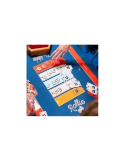 Gigamic Jeu Rollie Outlet