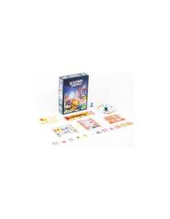 Blackrock Games Jeu Roomy Memo - Kiwizou Discount