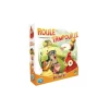 Asmodee Jeu Roule tampouille - Space Cow New