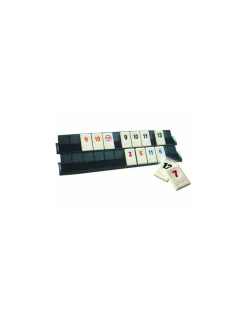 Pixiegames Jeu Rummikub chiffres Clearance