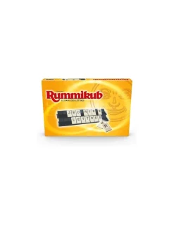 Pixiegames Jeu Rummikub lettres Best